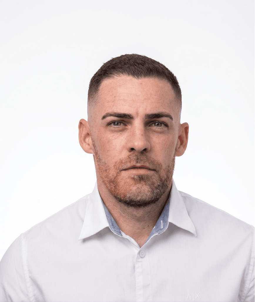 Alejandro Gil