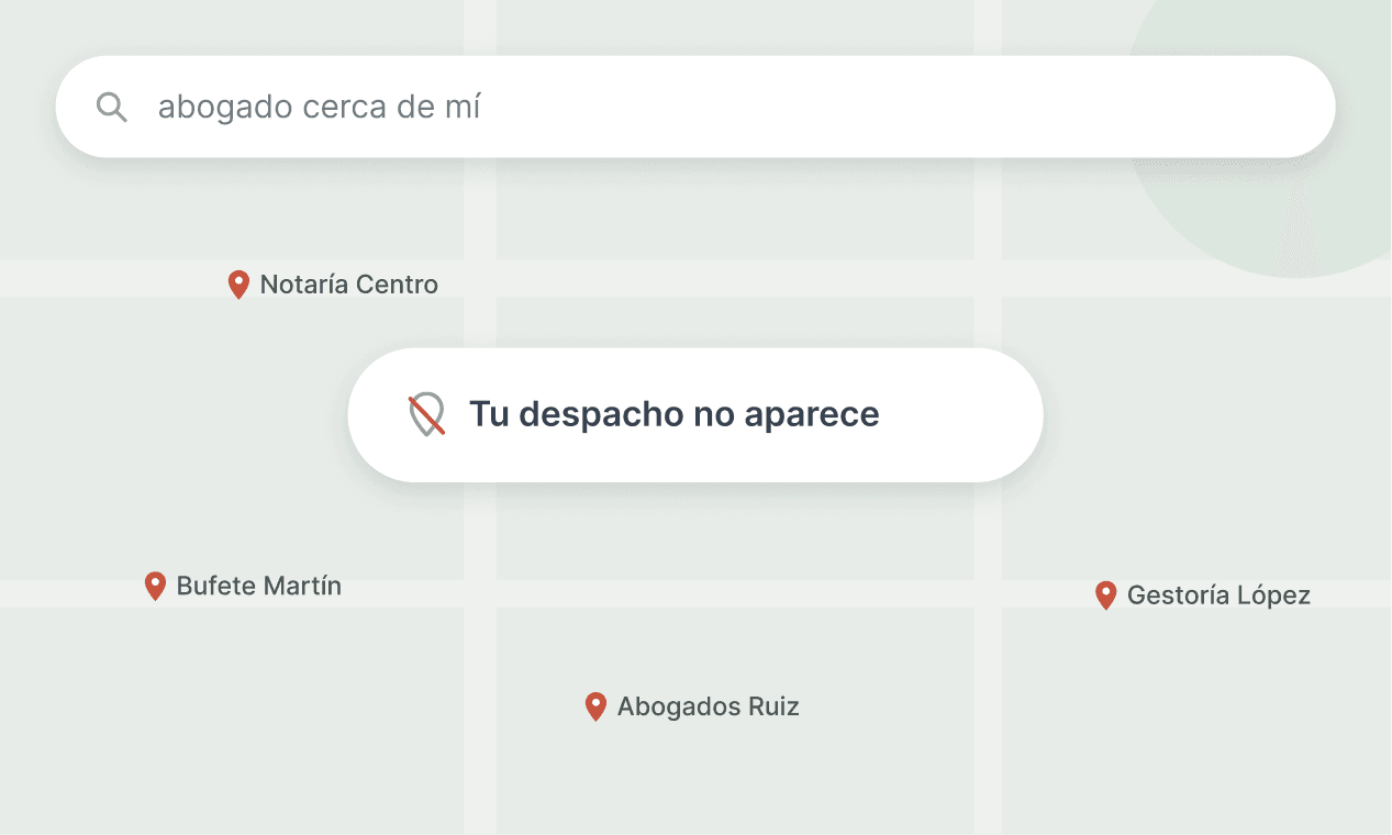 Mapa Google Maps